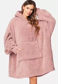 Халат Vivisence, розовый