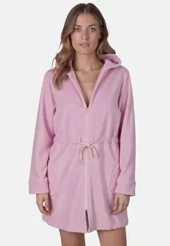 Халат Vivisence, розовый