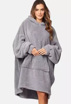 Халат Vivisence, серый