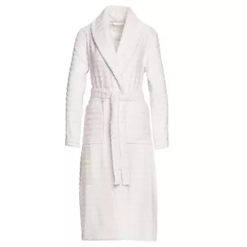 Халат Vossen, белый