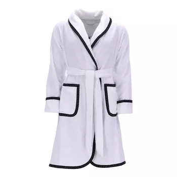 Халат Vossen, белый