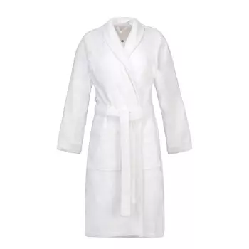 Халат Vossen, белый