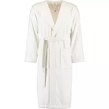 Халат Vossen, белый