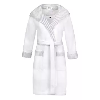 Халат Vossen, белый