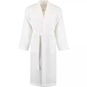 Халат Vossen, белый