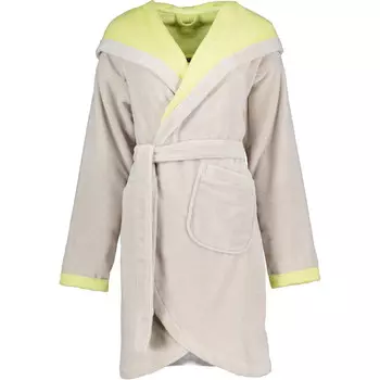 Халат Vossen, бежевый