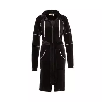 Халат Vossen, черный