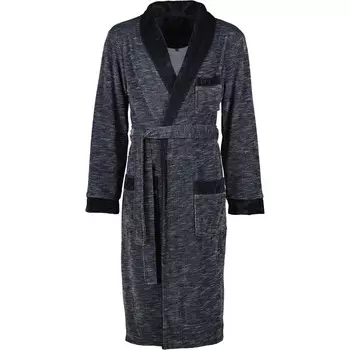 Халат Vossen, черный