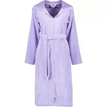 Халат Vossen, фиолетовый