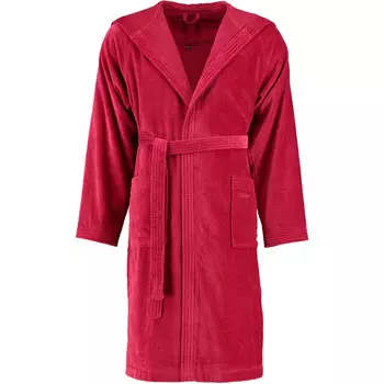 Халат Vossen, красный