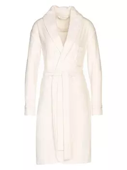 Халат Vossen, кремовый