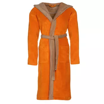 Халат Vossen, оранжевый