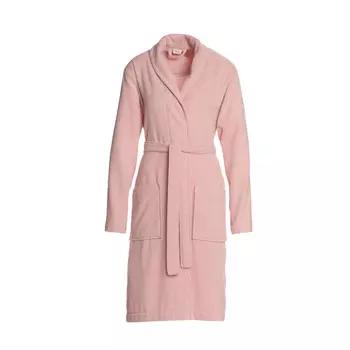 Халат Vossen, розовый