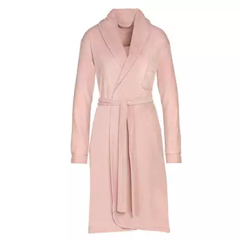 Халат Vossen, розовый
