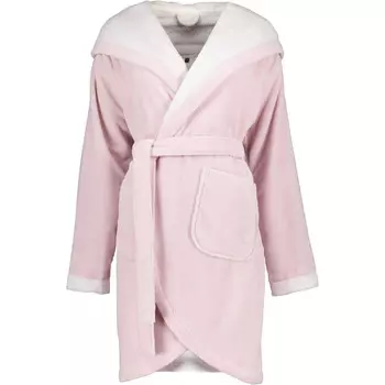 Халат Vossen, розовый