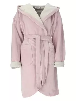 Халат Vossen, розовый