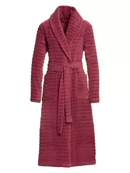 Халат Vossen, розовый