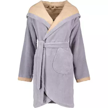 Халат Vossen, серый