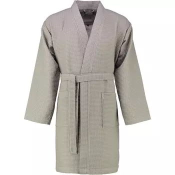 Халат Vossen, серый