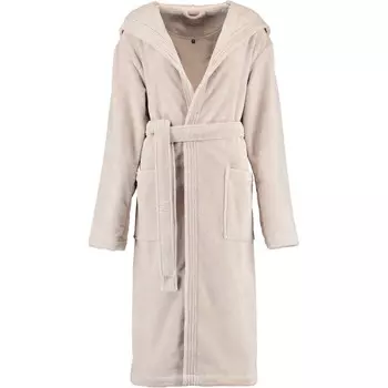 Халат Vossen, серый