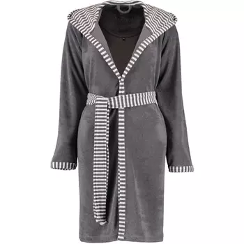 Халат Vossen, серый