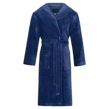 Халат Vossen, синий