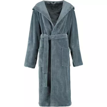 Халат Vossen, синий
