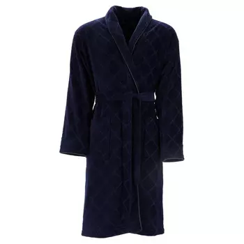 Халат Vossen, синий