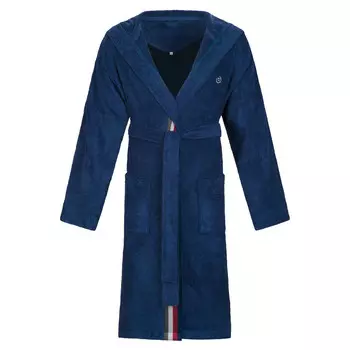 Халат Vossen, синий
