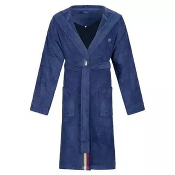 Халат Vossen, синий