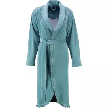 Халат Vossen, синий