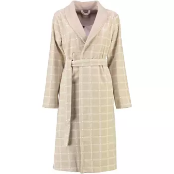 Халат Vossen, зеленый