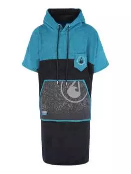 Халат Wave Hawaii , цвет uno