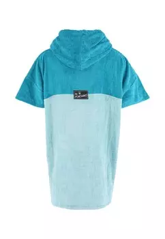 Халат WAVE HAWAII, темно-синий