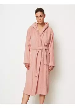 Халат вне времени для женщин Marc O'Polo, цвет Rose Powder