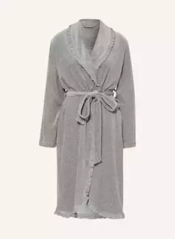 Халат женский ариэль Vossen, серый