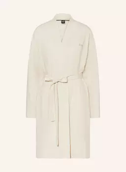 Халат женский bea Boss, бежевый