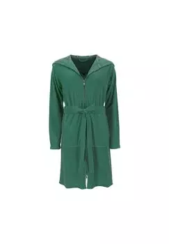 Халат женский VOSSEN "Тампа", цвет Evergreen