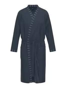 Халаты Ammann, цвет nightblue