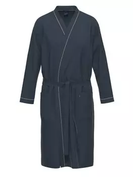 Халаты Ammann, цвет nightblue