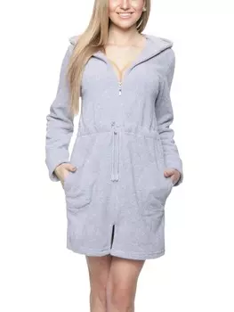 Халаты Aquarti, серый