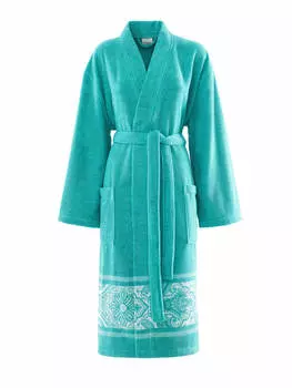 Халаты Bassetti, цвет pistaziengrn
