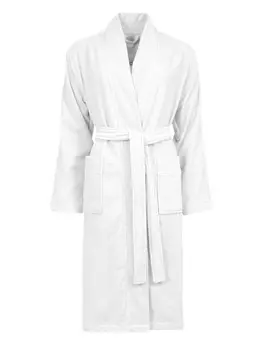 Халаты Bugatti, белый