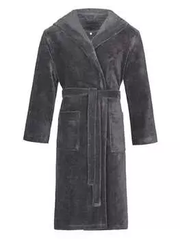 Халаты Bugatti, цвет graphit