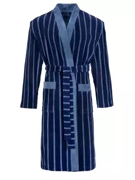 Халаты Bugatti, цвет marine blau