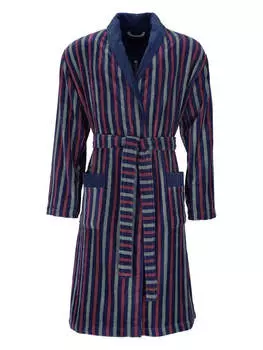 Халаты Bugatti, цвет marine blau