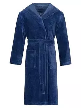Халаты Bugatti, цвет marine blau