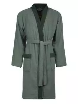 Халаты Bugatti, цвет sage