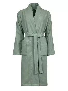 Халаты Bugatti, цвет soft green