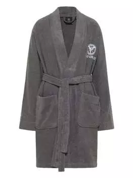 Халаты Carlo Colucci, антрацит